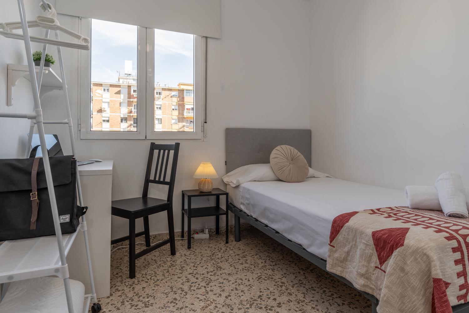 Tuguest Heroe Apartment Málaga Exterior foto
